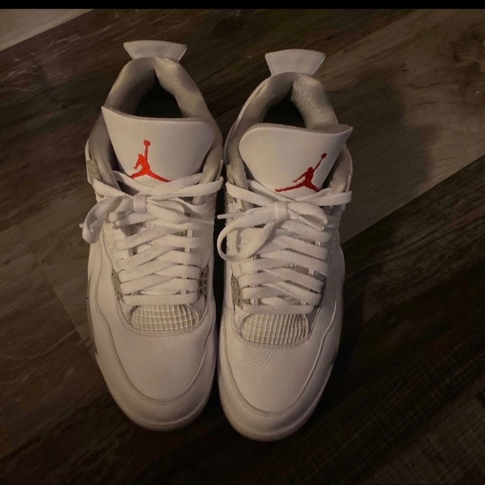 Jordan Oreo retro 4s
